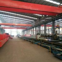 河南3~30t橋式起重機(jī)行車天車