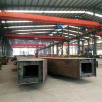 湖北3~30t橋式起重機(jī)行車天車