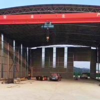 成都龍門吊 工廠港口路橋起重機設備