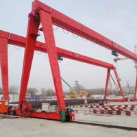 重慶龍門吊 工廠港口路橋起重機設備