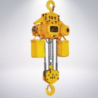 杭州余杭環(huán)鏈電動葫蘆制作廠家