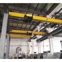 溫州起重機(jī)，溫州歐式起重機(jī)廠家。HD型歐式起重機(jī)