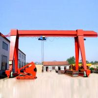 沈陽起重機，沈陽單雙梁門式起重機銷售