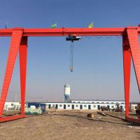 河北龍門(mén)吊廠家