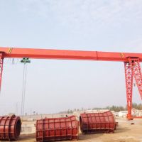 湖南龍門吊廠家