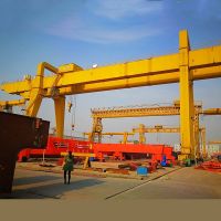 浙江龍門吊廠家