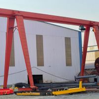 西安起重搬運(yùn)設(shè)備