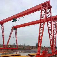 徐州起重搬運(yùn)設(shè)備