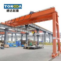 長(zhǎng)沙起重搬運(yùn)設(shè)備