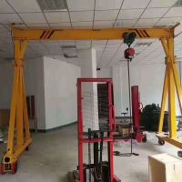 佛山起重機(jī)移動(dòng)式龍門吊