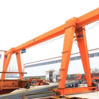 福建龍門吊租賃