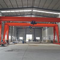 蘭州防爆單梁起重機(jī)廠家