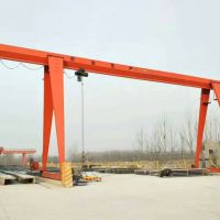 江蘇防爆單梁起重機(jī)廠家