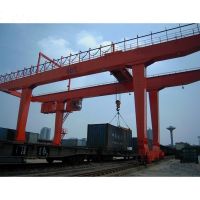 天津集裝箱裝卸搬運(yùn)設(shè)備