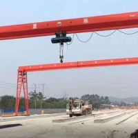 武漢單雙梁橋式起重機(jī)廠家