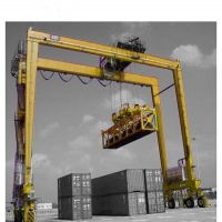 太原集裝箱裝卸搬運設(shè)備