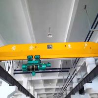 西安橋式起重機(jī)銷售廠家