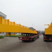 南京單梁橋式起重機(jī)