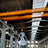 深圳單梁橋式起重機(jī)