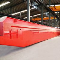 河南單梁橋式起重機