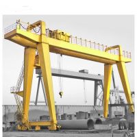 浙江輪胎式起重機(jī)