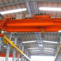 成都都江堰起重機(jī)廠家，行車行吊制作