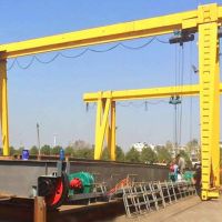 安徽起重機(jī)械