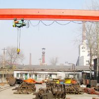 徐州起重設(shè)備