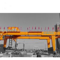 長春通用門式起重機