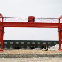 杭州碼頭吊門式起重機(jī)