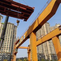 福建雙梁起重機(jī)