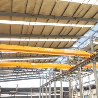 長(zhǎng)沙冶金起重機(jī)