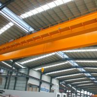 西安防爆單梁起重機(jī)廠家