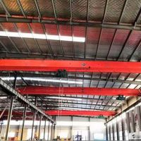 青海防爆單梁起重機(jī)廠家