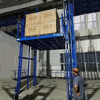 沈陽起重機，沈陽液壓升降設備，沈陽液壓壓升降機