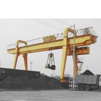 長(zhǎng)春多功能起重機(jī)