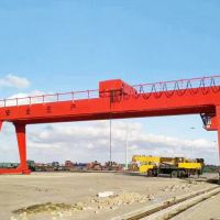 廈門多功能起重機