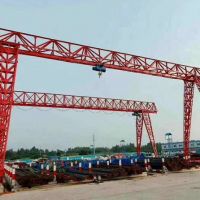 湖北電動(dòng)葫蘆單梁起重機(jī)