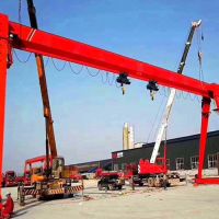 湖南電動(dòng)葫蘆單梁起重機(jī)