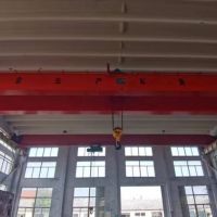 徐州抓斗橋式起重機(jī)