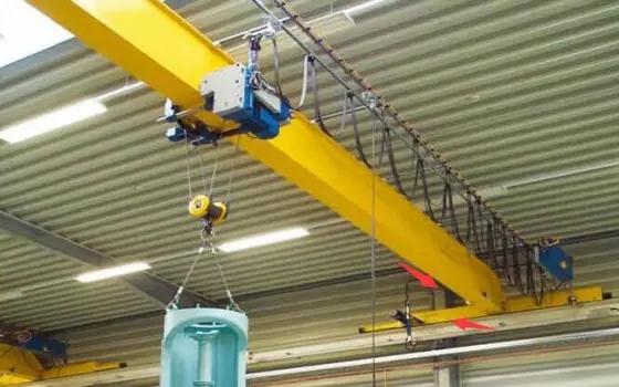 成都青羊區(qū)歐式起重機，成都歐式起重機直營