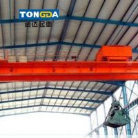 河南抓斗橋式起重機(jī)