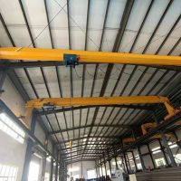 海南電動葫蘆起重機行車銷售