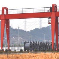 福建單梁門(mén)式起重機(jī)銷(xiāo)售