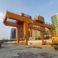 大連雙梁門(mén)式起重機(jī)銷(xiāo)售