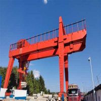 西安雙梁門(mén)式起重機(jī)銷(xiāo)售