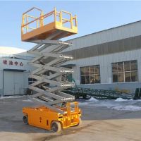 四川成都起重機-液壓升降機制作安裝，液壓升降設備