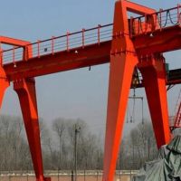 深圳雙梁門(mén)式起重機(jī)銷(xiāo)售