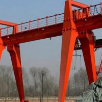 遼寧雙梁門(mén)式起重機(jī)銷(xiāo)售