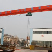 長沙龍門起重機龍門吊